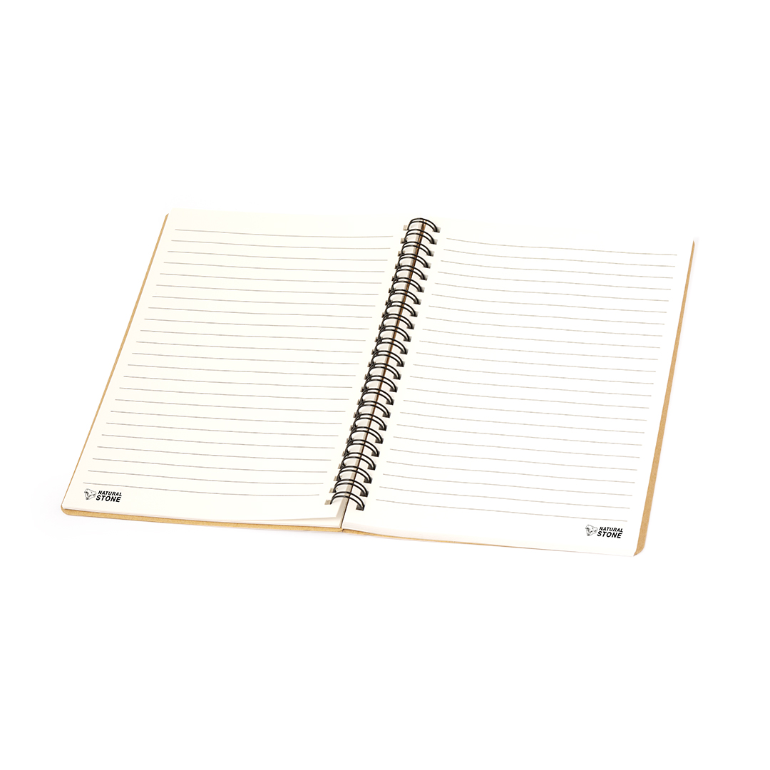 Libreta Kenta - Imagen 2