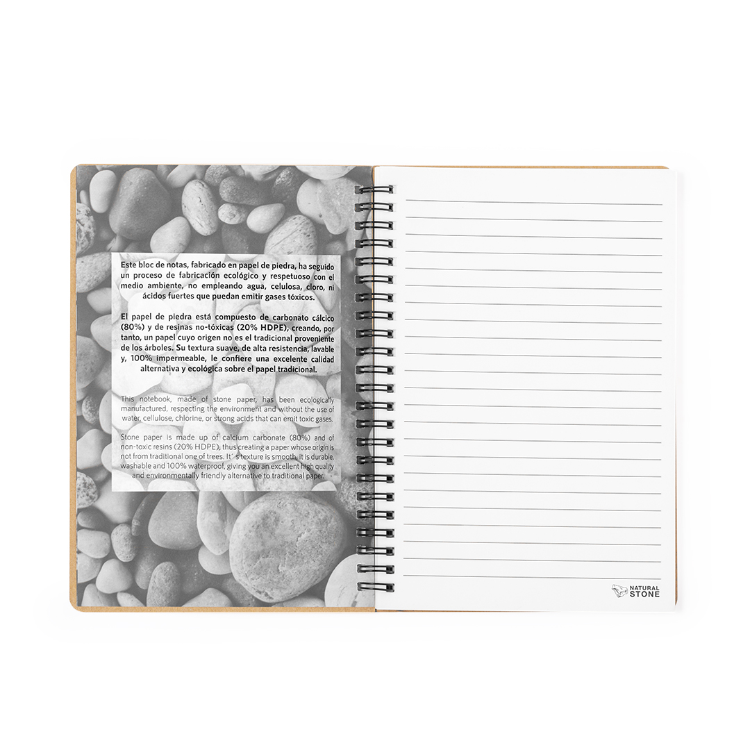 Libreta Kenta - Imagen 3
