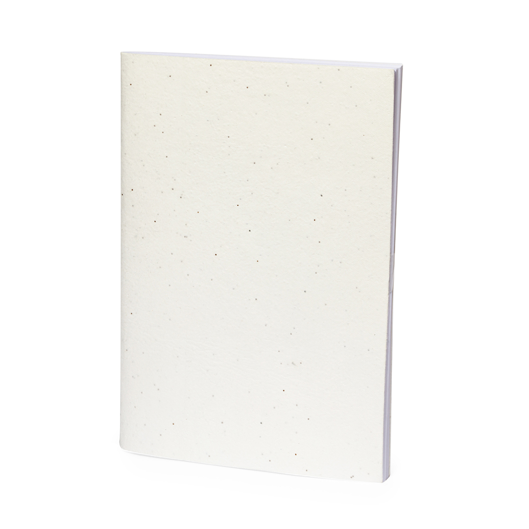 Libreta Semillas Derna - Imagen 2