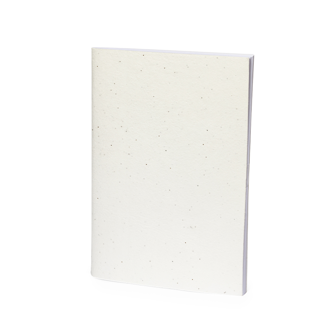 Libreta Semillas Derna