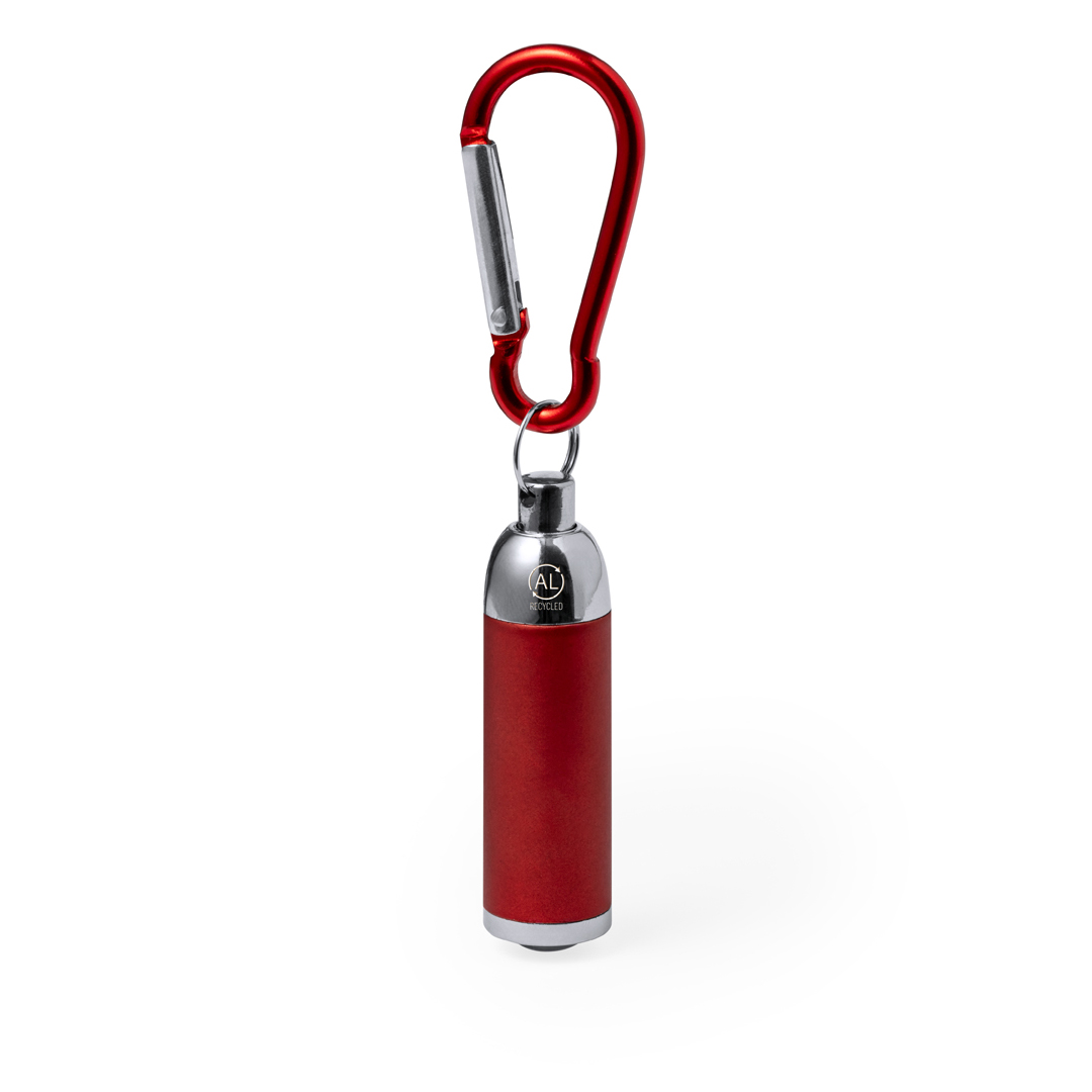 Llavero Linterna Wols - Imagen 2