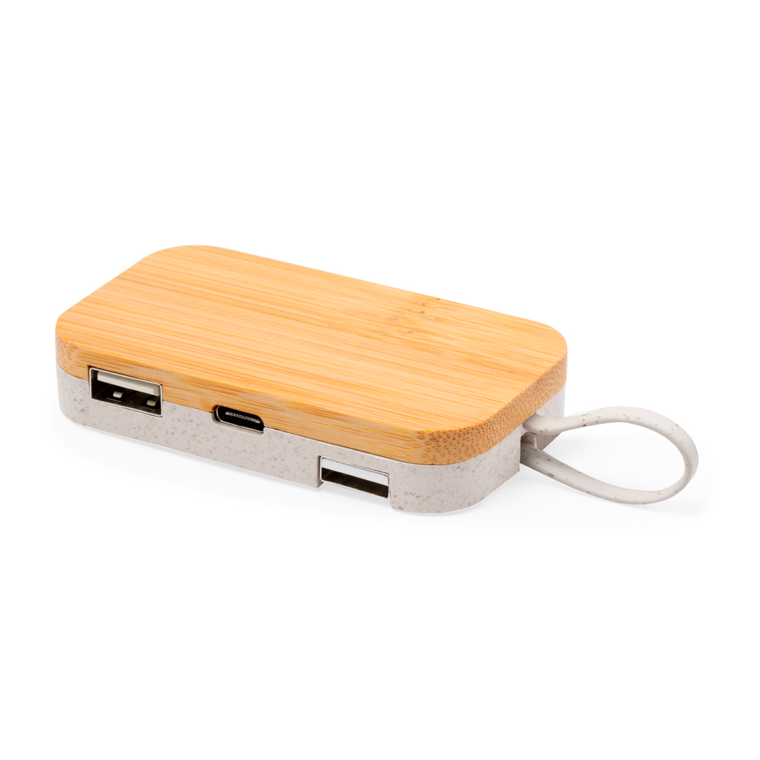 Puerto USB Soporte Flow - Imagen 3