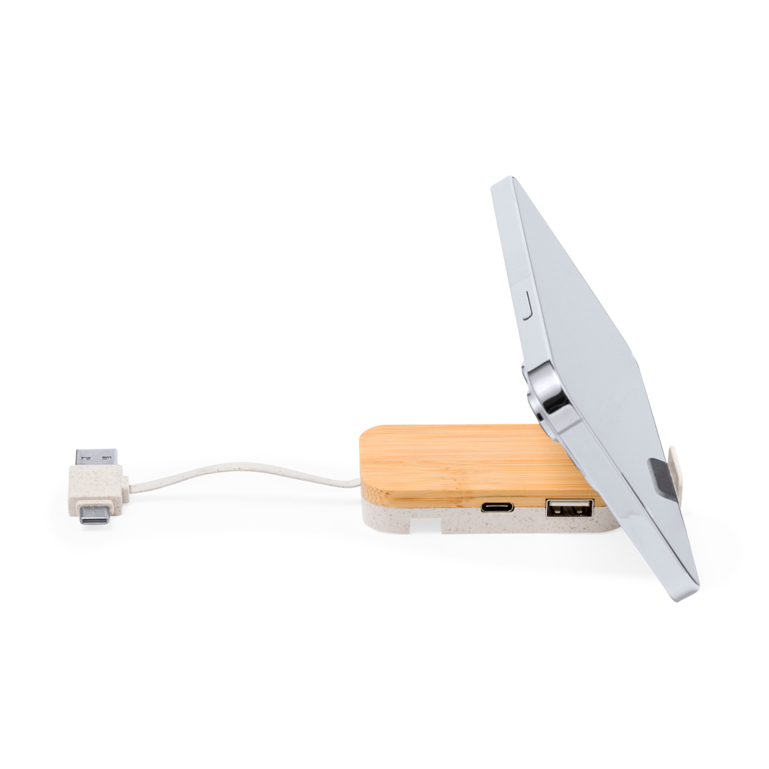 Puerto USB Soporte Flow - Imagen 4