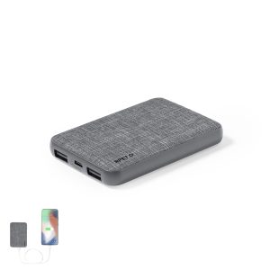 Power Bank Syrong