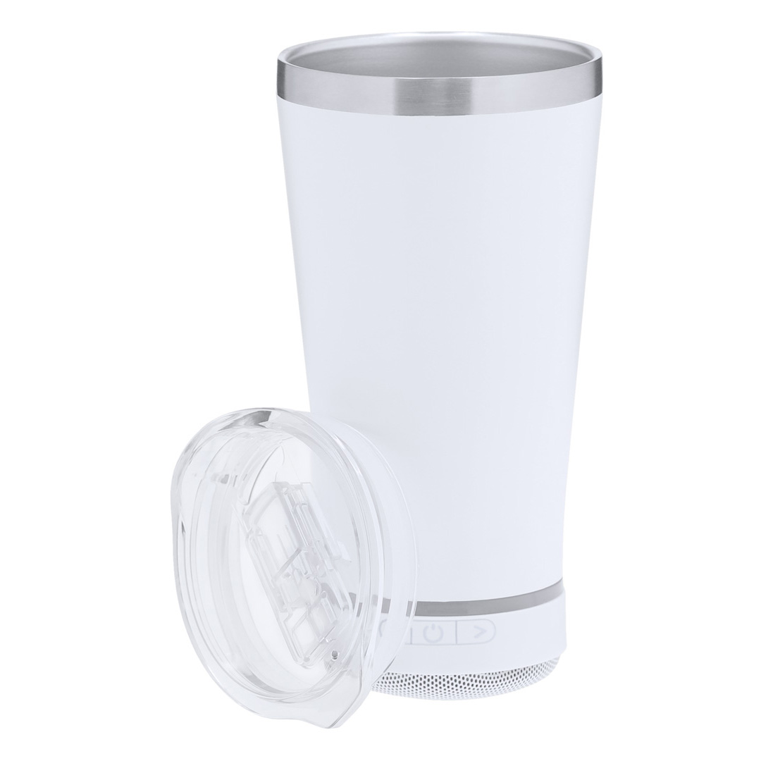Vaso Térmico Altavoz Tandix - Imagen 3