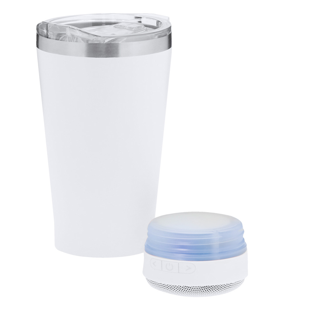 Vaso Térmico Altavoz Tandix - Imagen 4