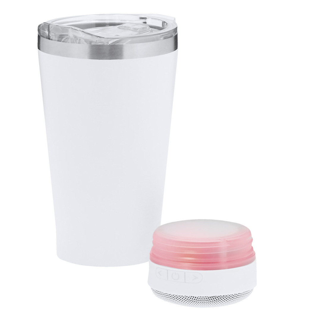 Vaso Térmico Altavoz Tandix - Imagen 5
