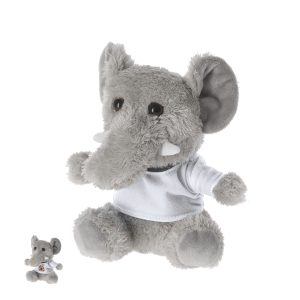 Peluche Brekalo