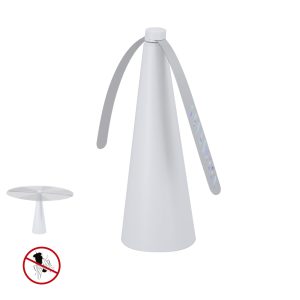 Ventilador Antimoscas Zuriko