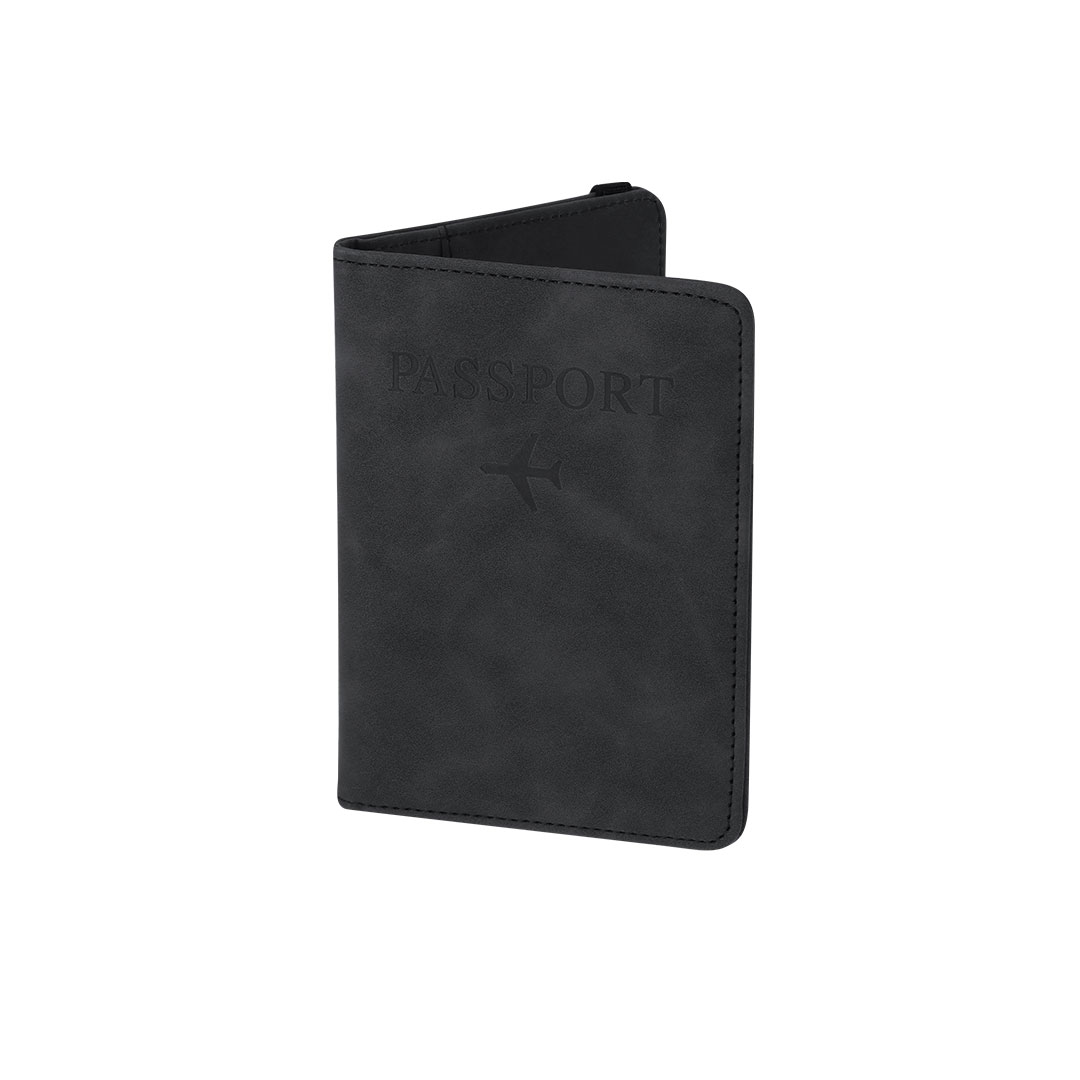 Funda Pasaporte Jemax - Imagen 2