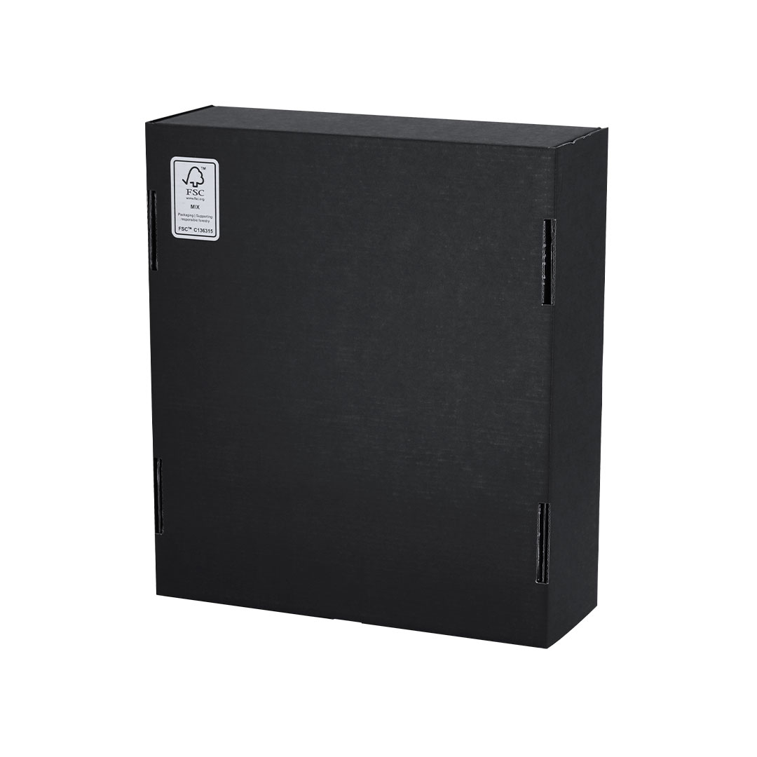 Caja Presentación Halfred - Imagen 3