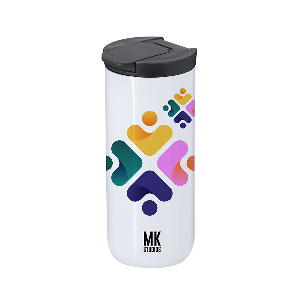 Vaso Térmico Sublimación Lyrena - Imagen 5