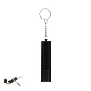 Estuche Tabaco Llavero Jiyane