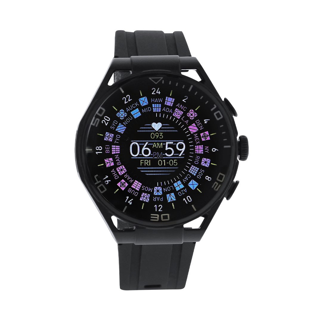 Reloj Inteligente Klemen - Imagen 4