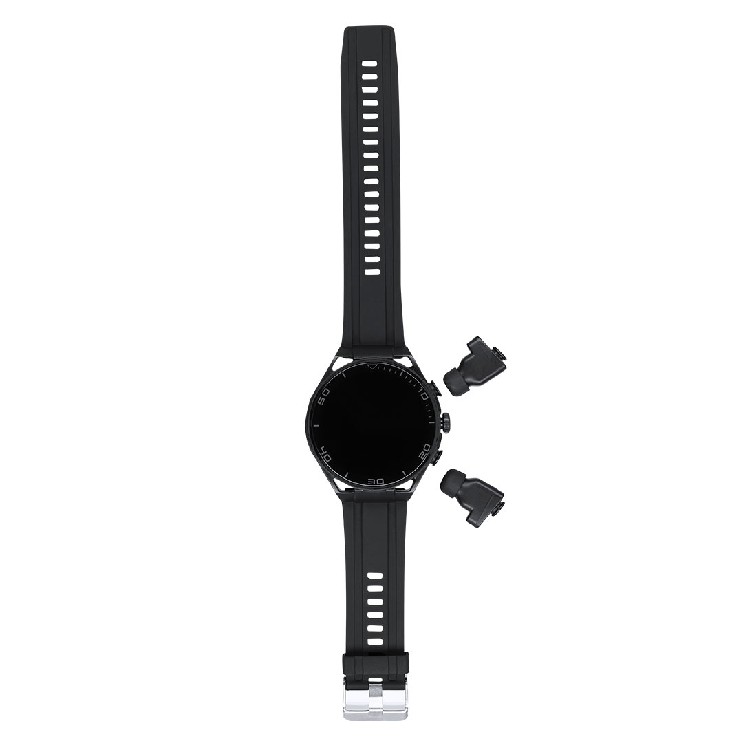 Reloj Inteligente Klemen - Imagen 6