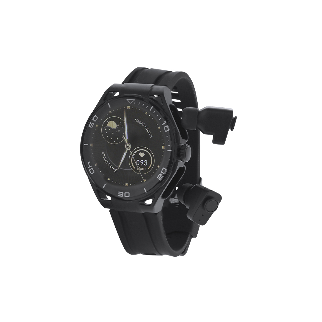 Reloj Inteligente Klemen