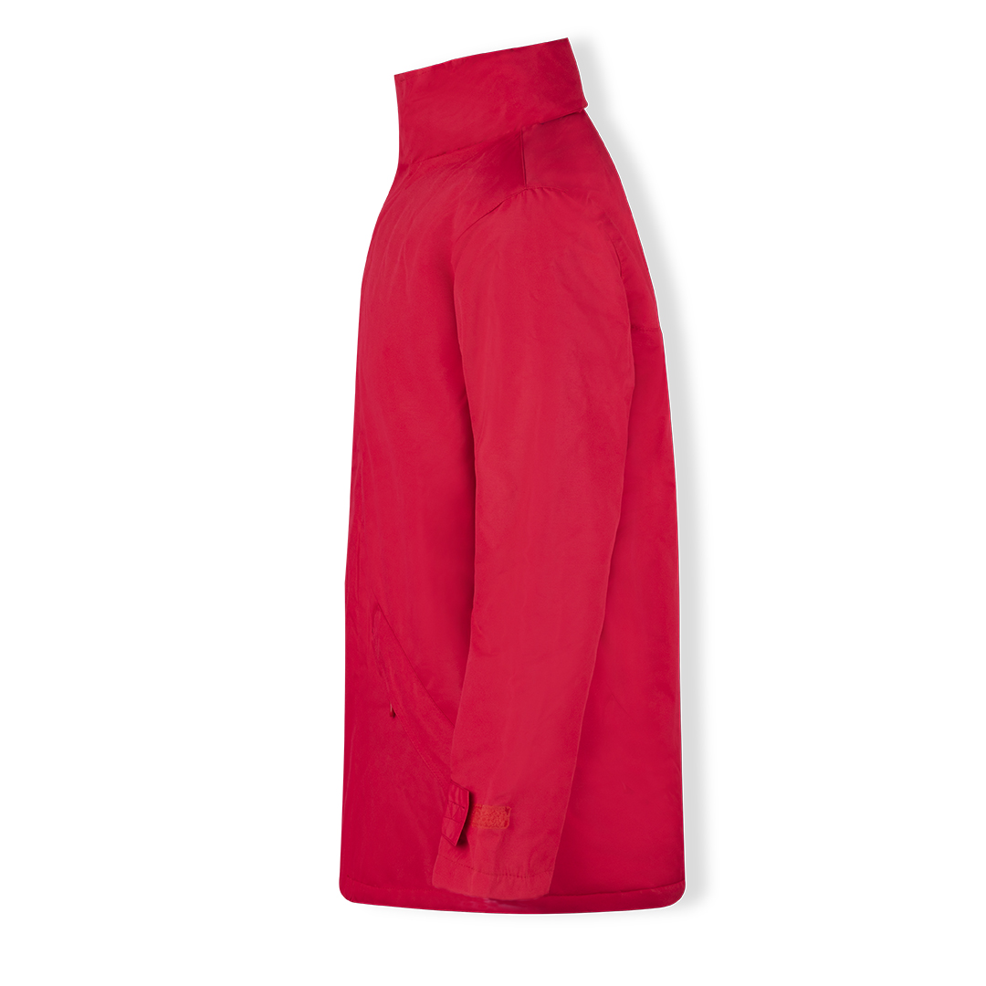 Parka Flogox - Imagen 2