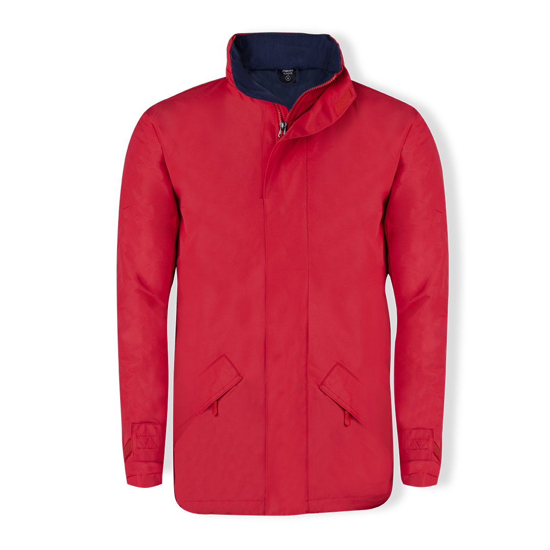 Parka Flogox - Imagen 4