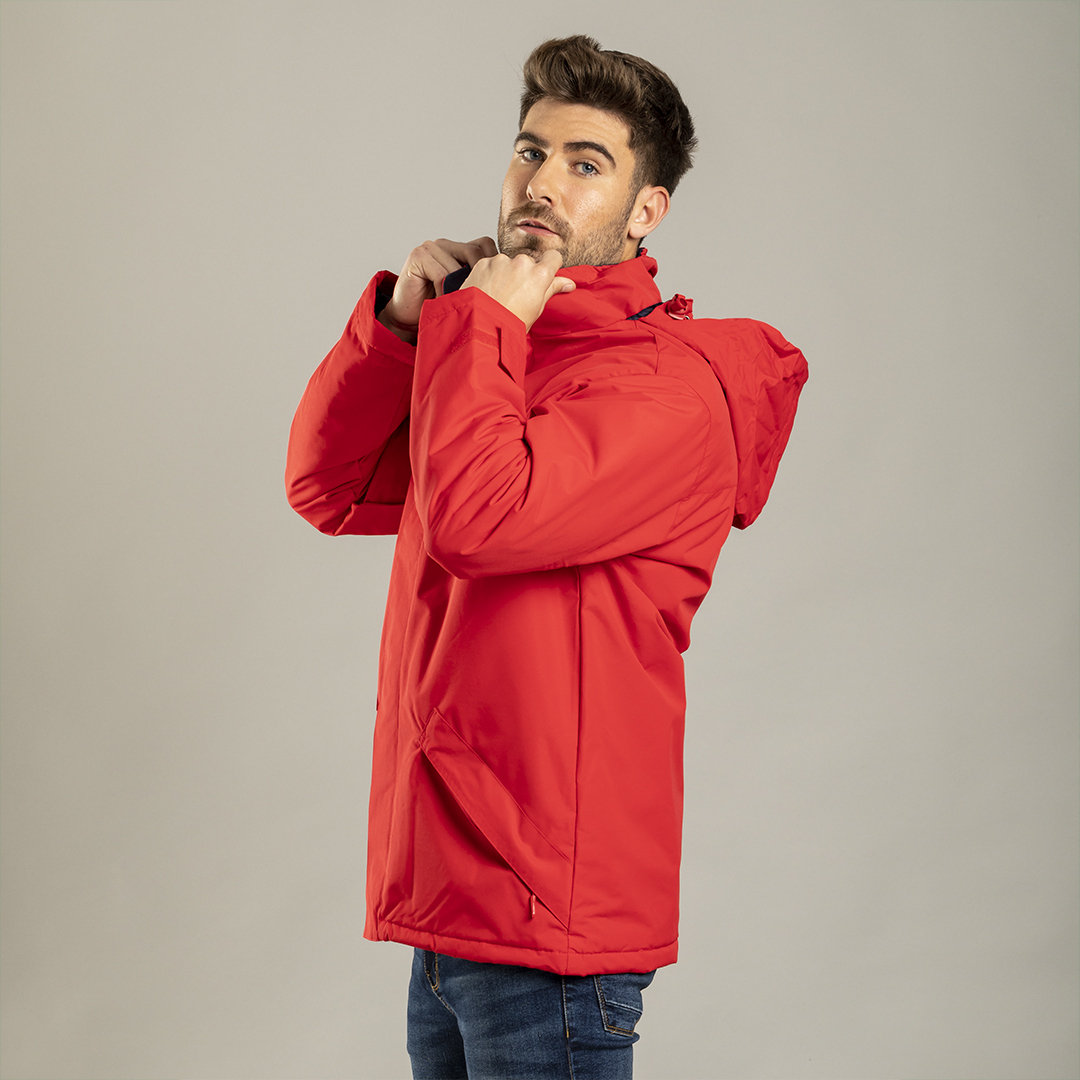 Parka Flogox - Imagen 5