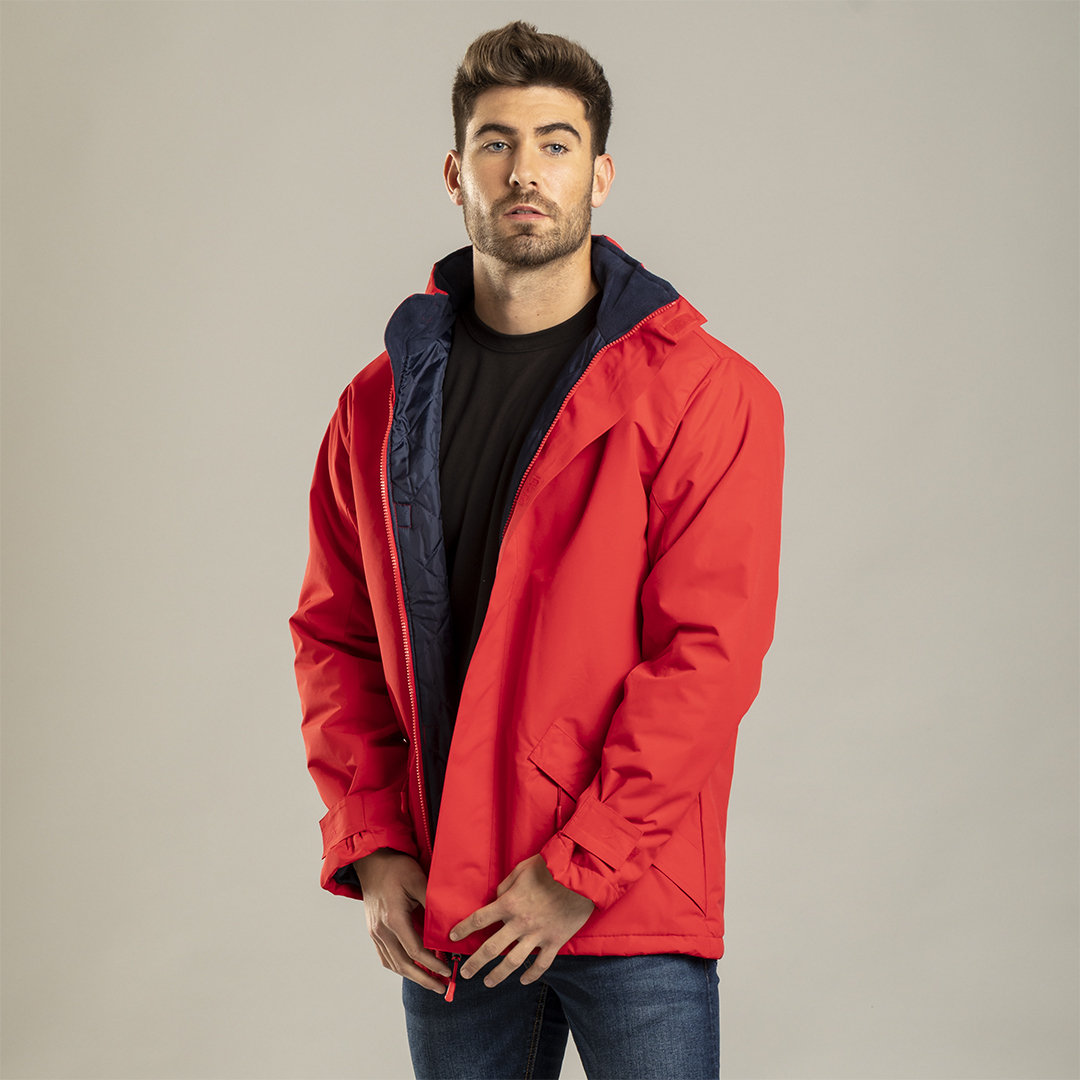 Parka Flogox - Imagen 6