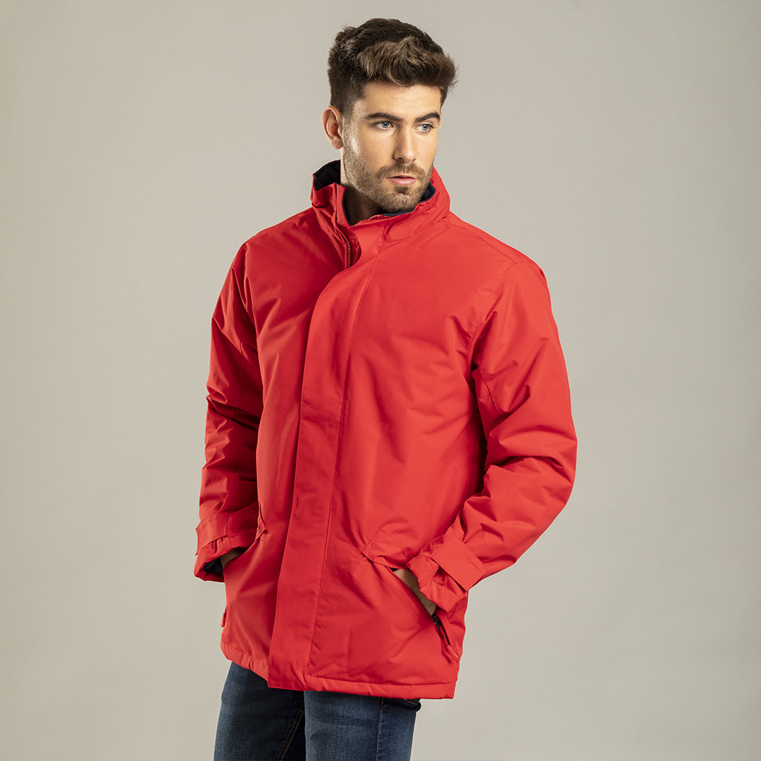 Parka Flogox - Imagen 7