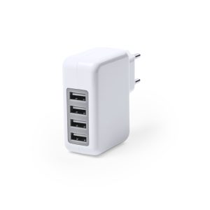 Cargador USB Gregor
