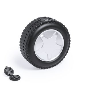 Set Herramientas Wheels