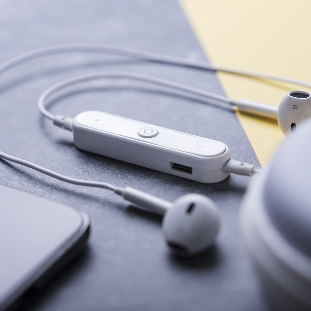 Auriculares Sopral - Imagen 3