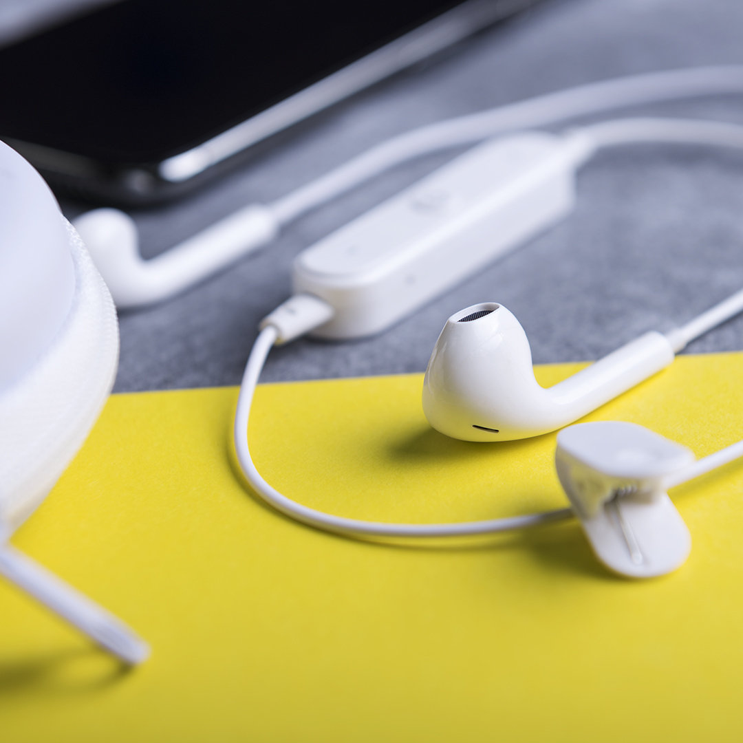 Auriculares Sopral - Imagen 4
