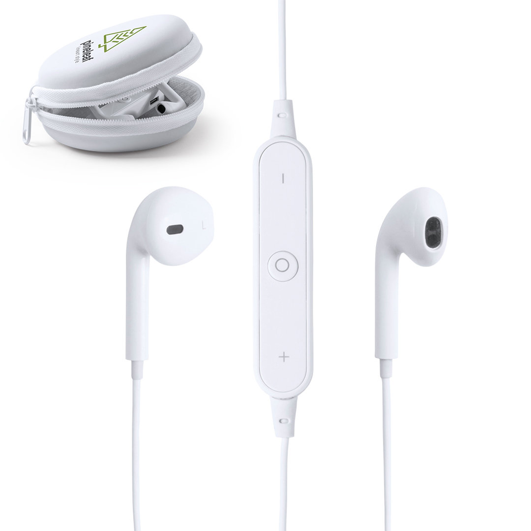Auriculares Sopral - Imagen 5