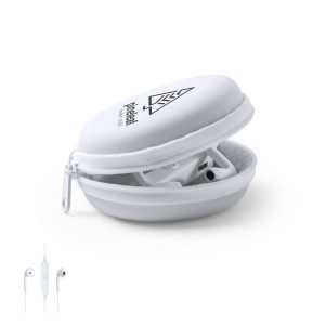 Auriculares Sopral