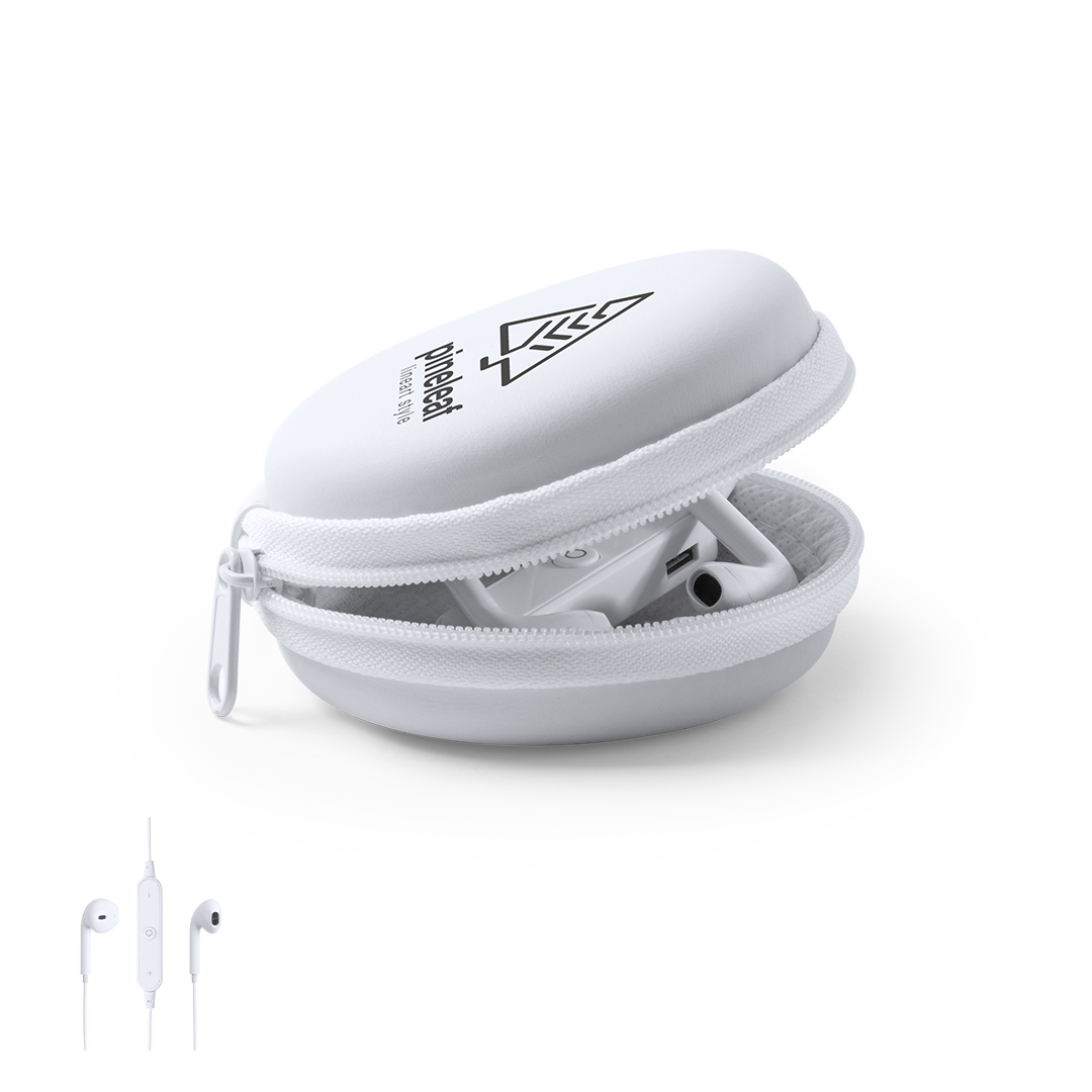 Auriculares Sopral