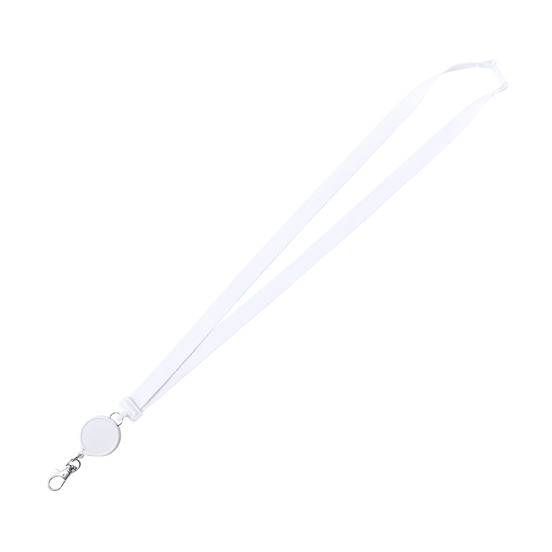 Lanyard Lemer - Imagen 2