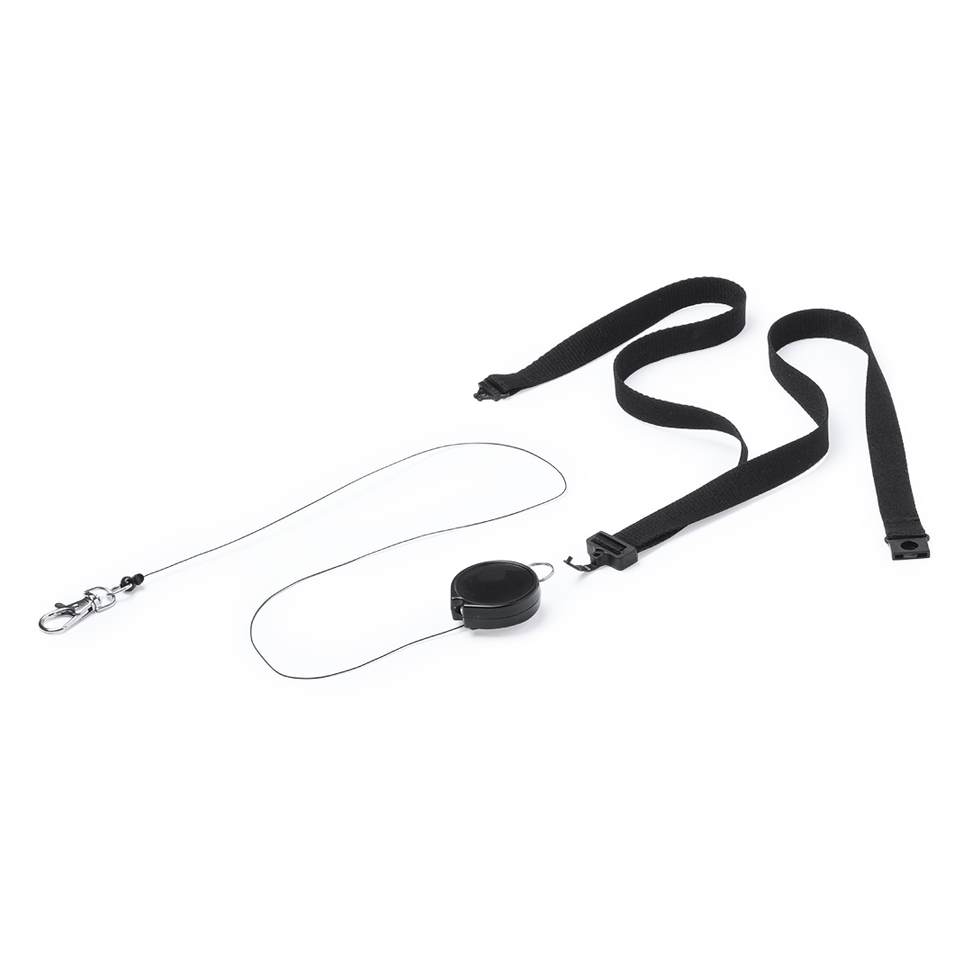 Lanyard Lemer - Imagen 3