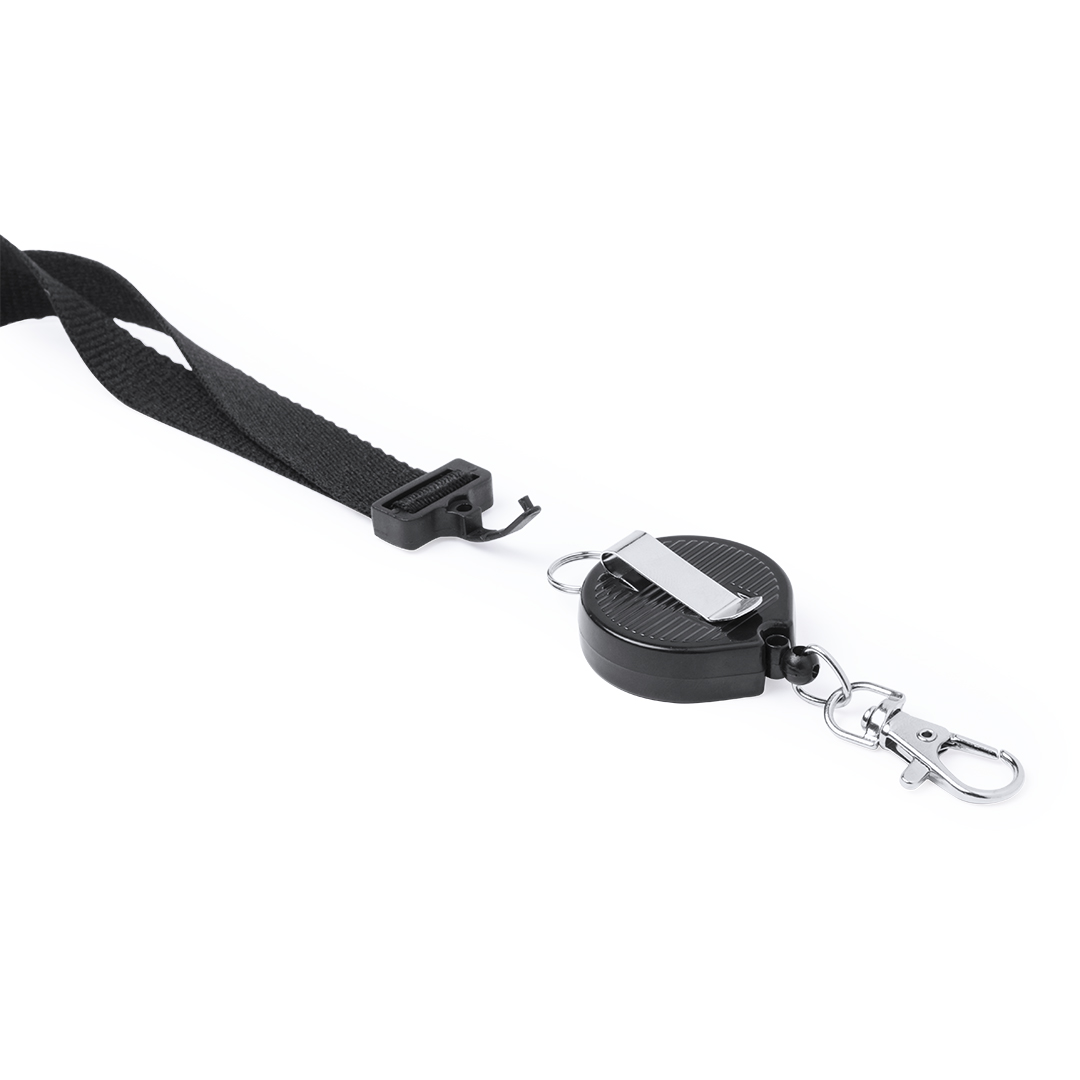 Lanyard Lemer - Imagen 6