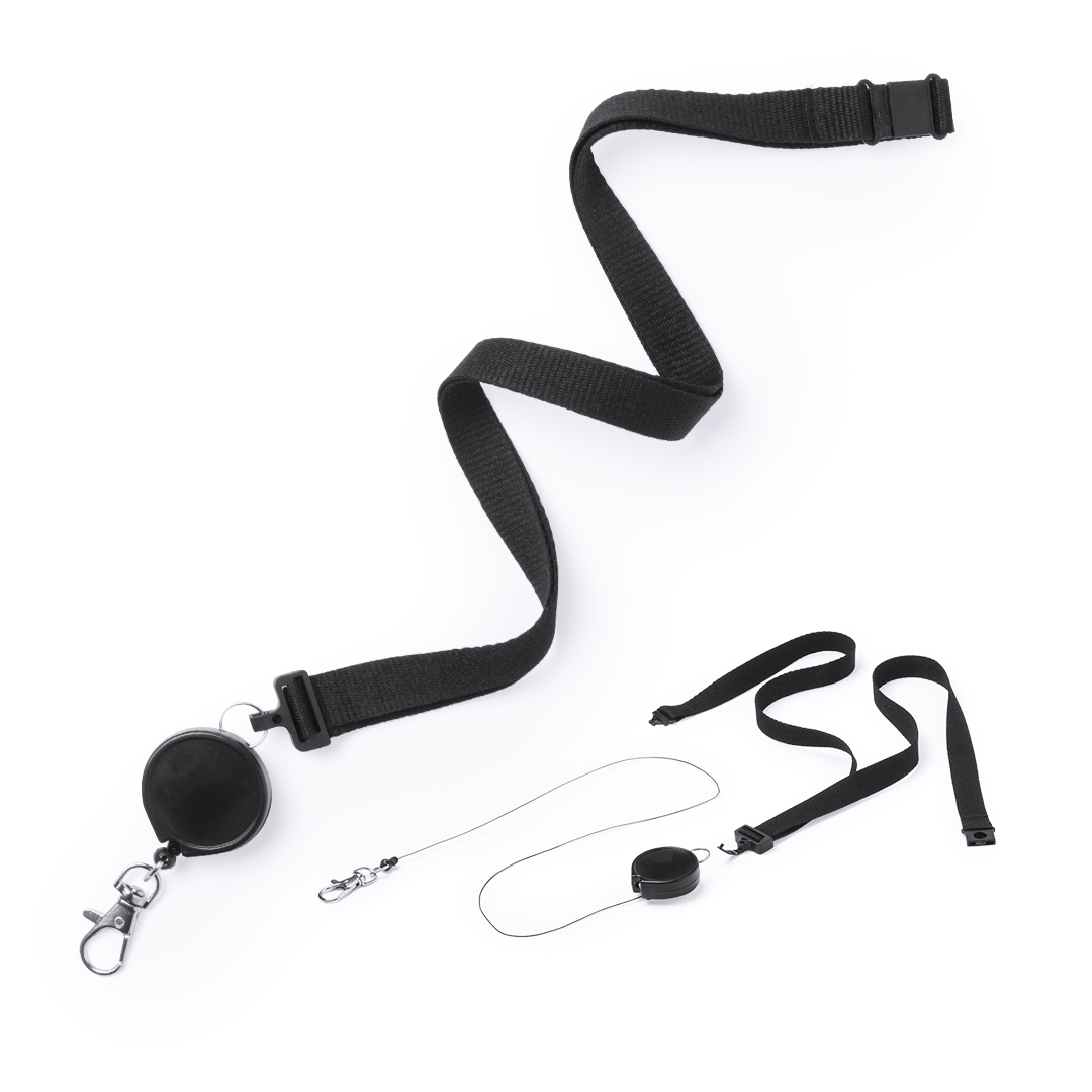 Lanyard Lemer - Imagen 7