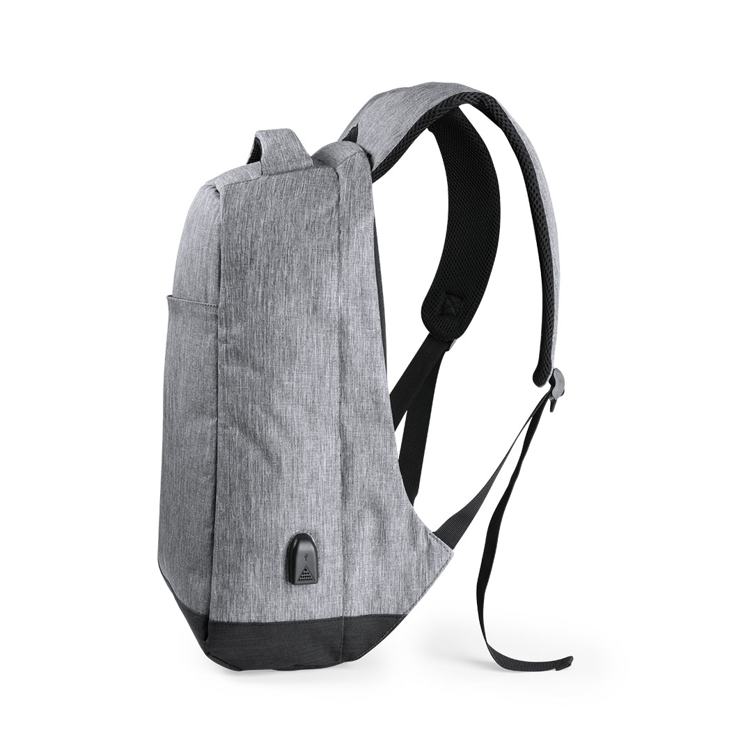 Mochila Antirrobo Vectom - Imagen 2