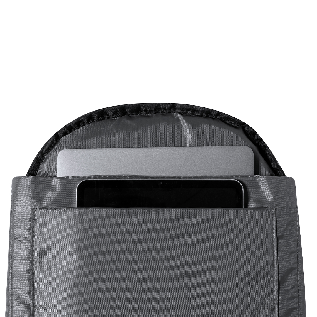Mochila Antirrobo Vectom - Imagen 4