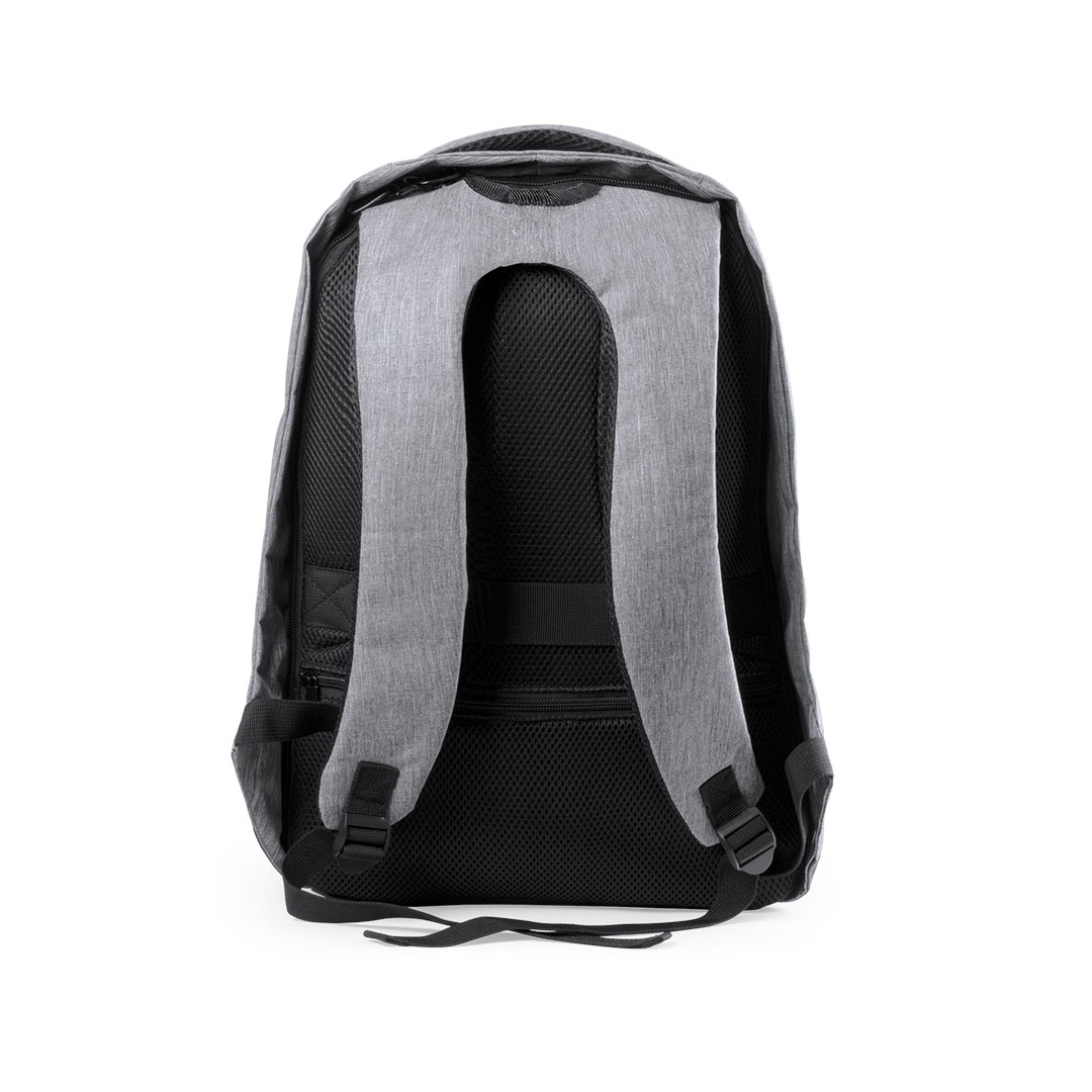 Mochila Antirrobo Vectom - Imagen 5