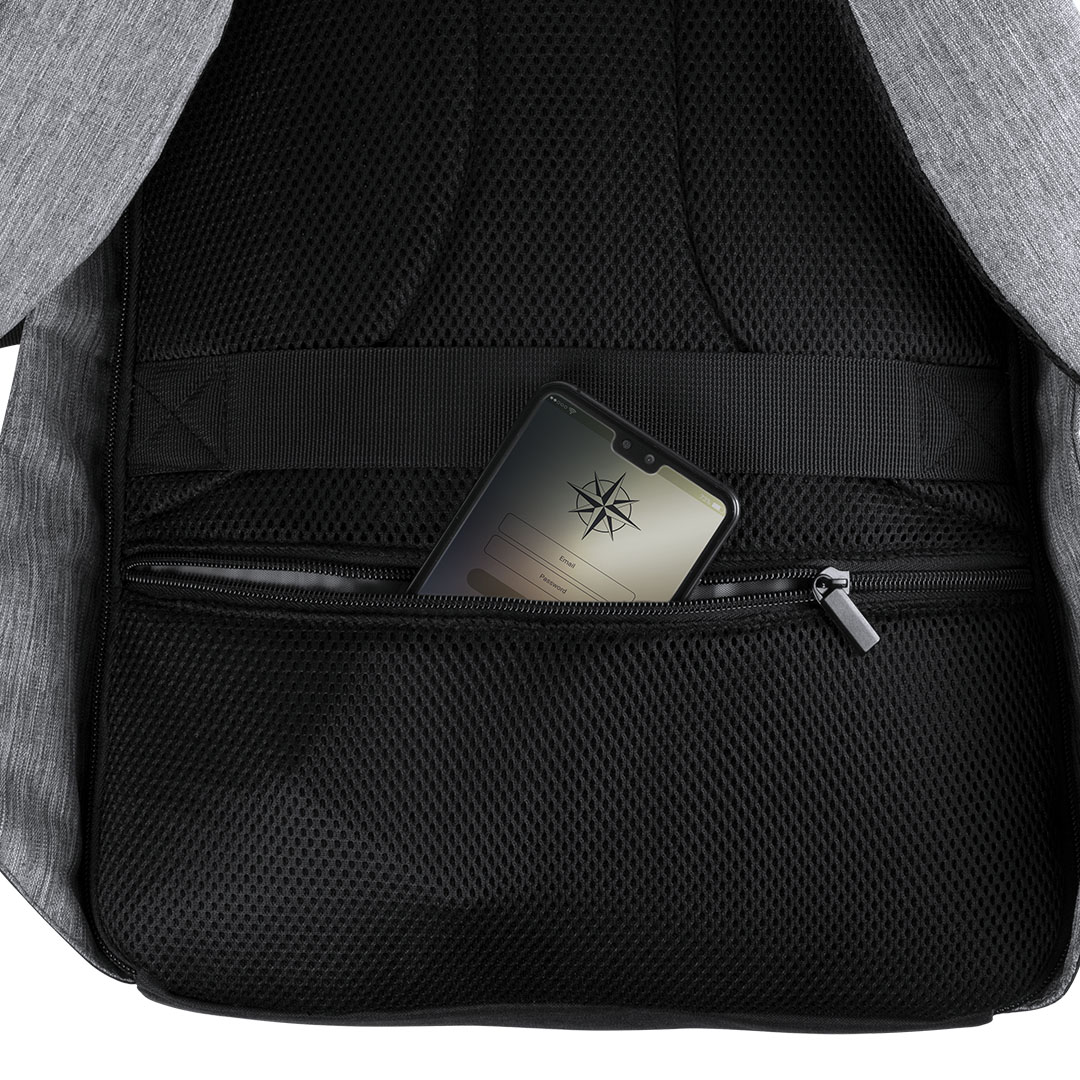Mochila Antirrobo Vectom - Imagen 7