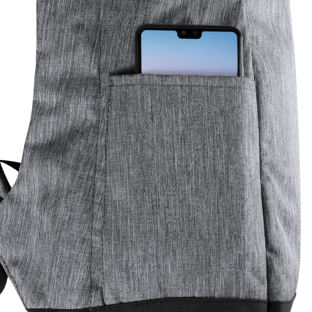 Mochila Antirrobo Vectom - Imagen 8