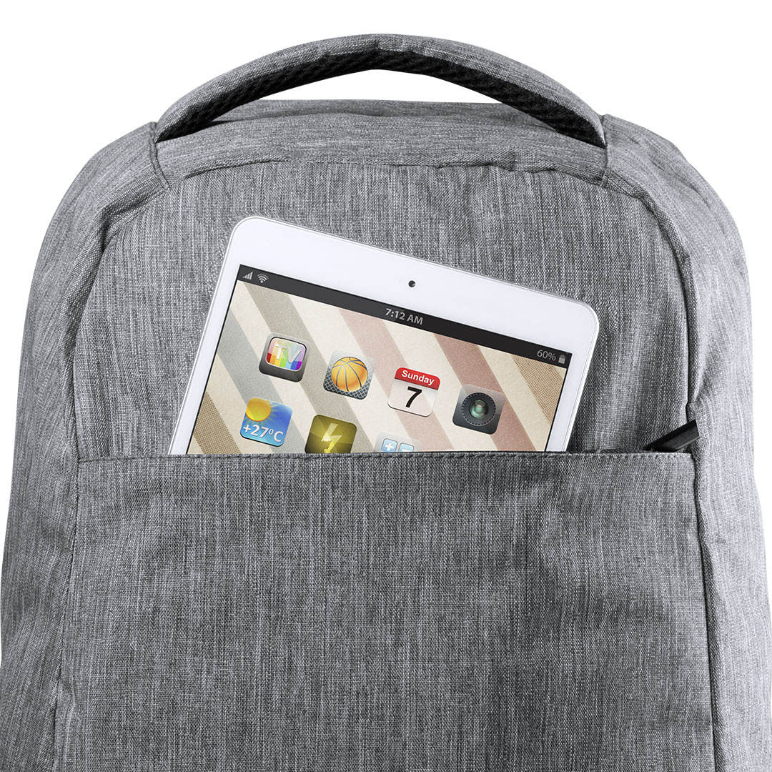 Mochila Antirrobo Vectom - Imagen 9