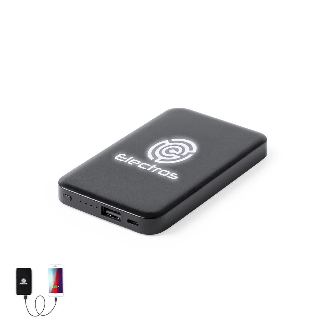 Power Bank Kustol