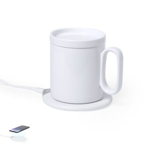 Calentador Tazas Cargador Kalan
