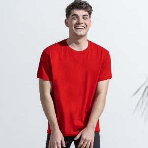 Camiseta Adulto "keya" Organic Color