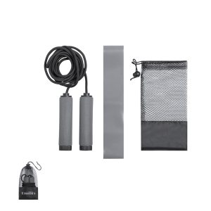 Set Fitness Zhiax