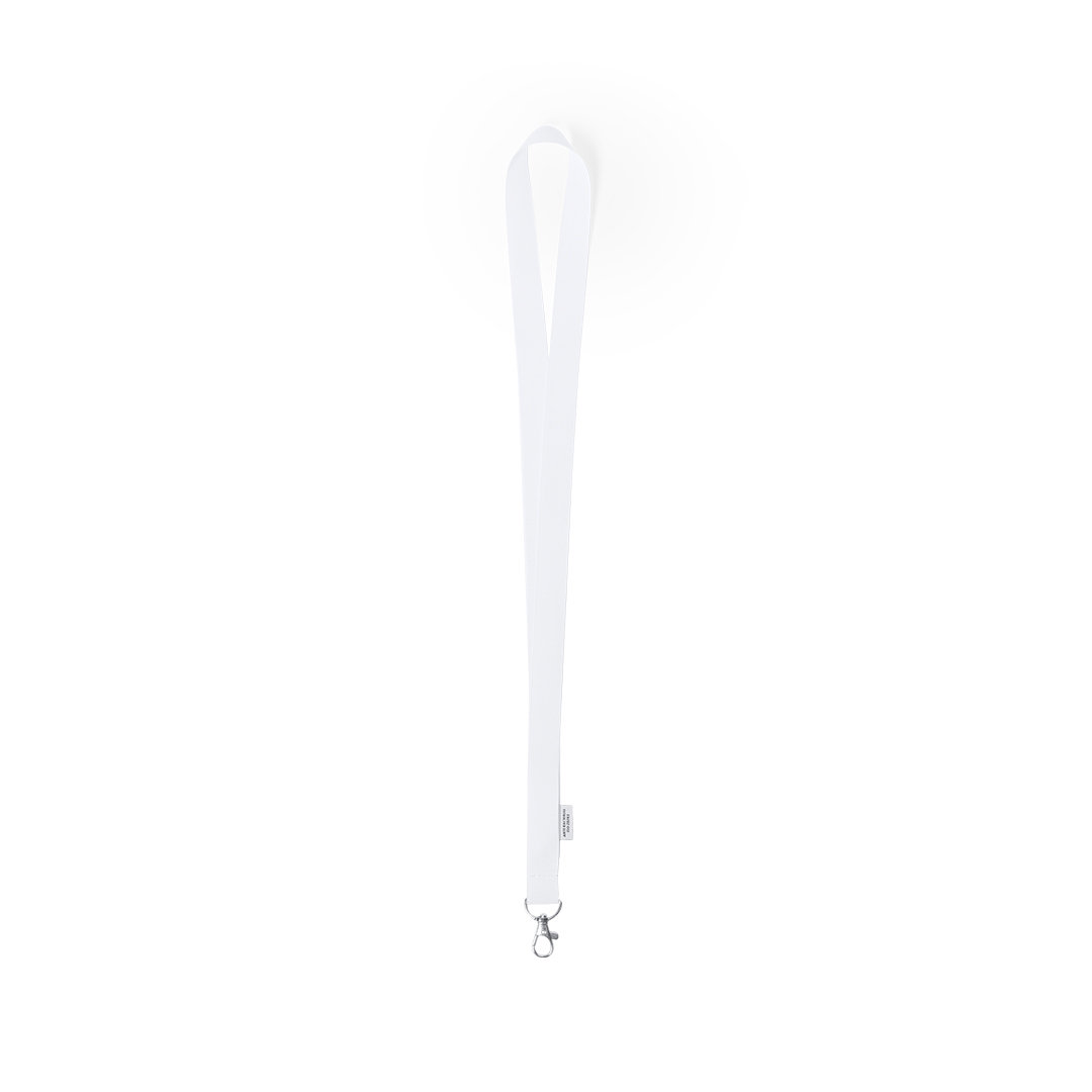 Lanyard Antibacteriano Yest - Imagen 3