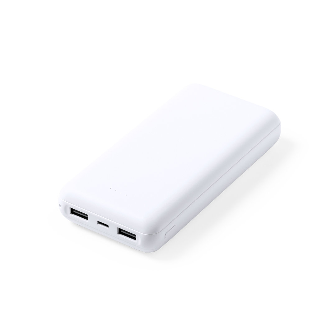 Power Bank Kiubert - Imagen 3