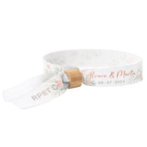 Pulsera Promesa Viva