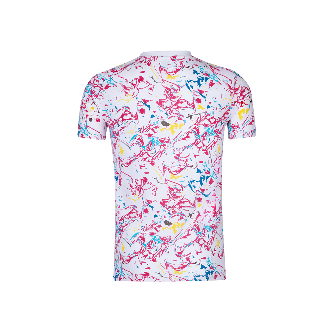 Camiseta Adulto Helixa - Imagen 3